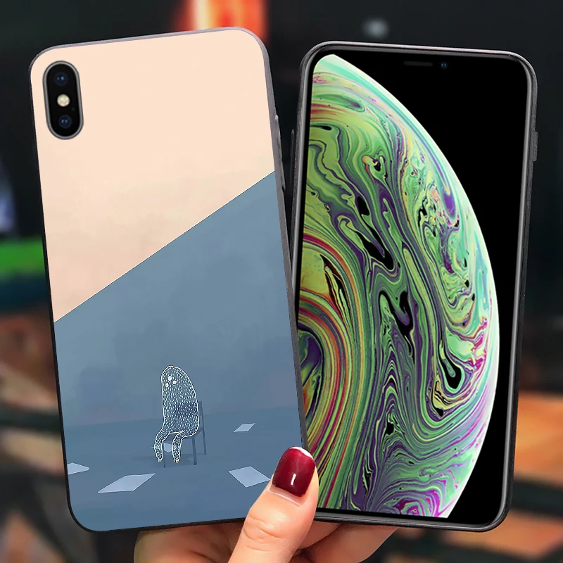 Patchpark чехол для OPPO Reno 2Z 2F ACE 10X Zoom силиконовый s Reno2 Z F 2 3 Pro 3Pro защитный | Мобильные