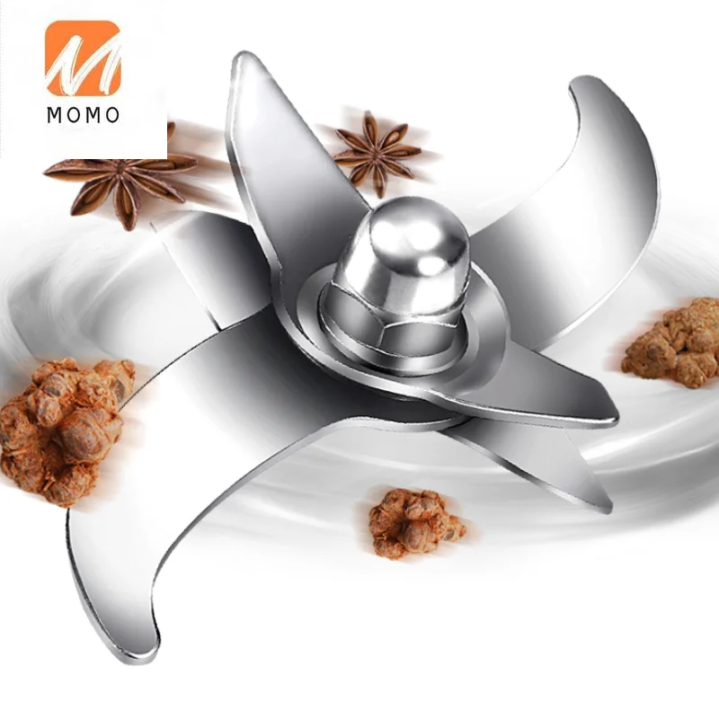 

Hot sale dry food mini rice flour mill machine grinder mill making machine