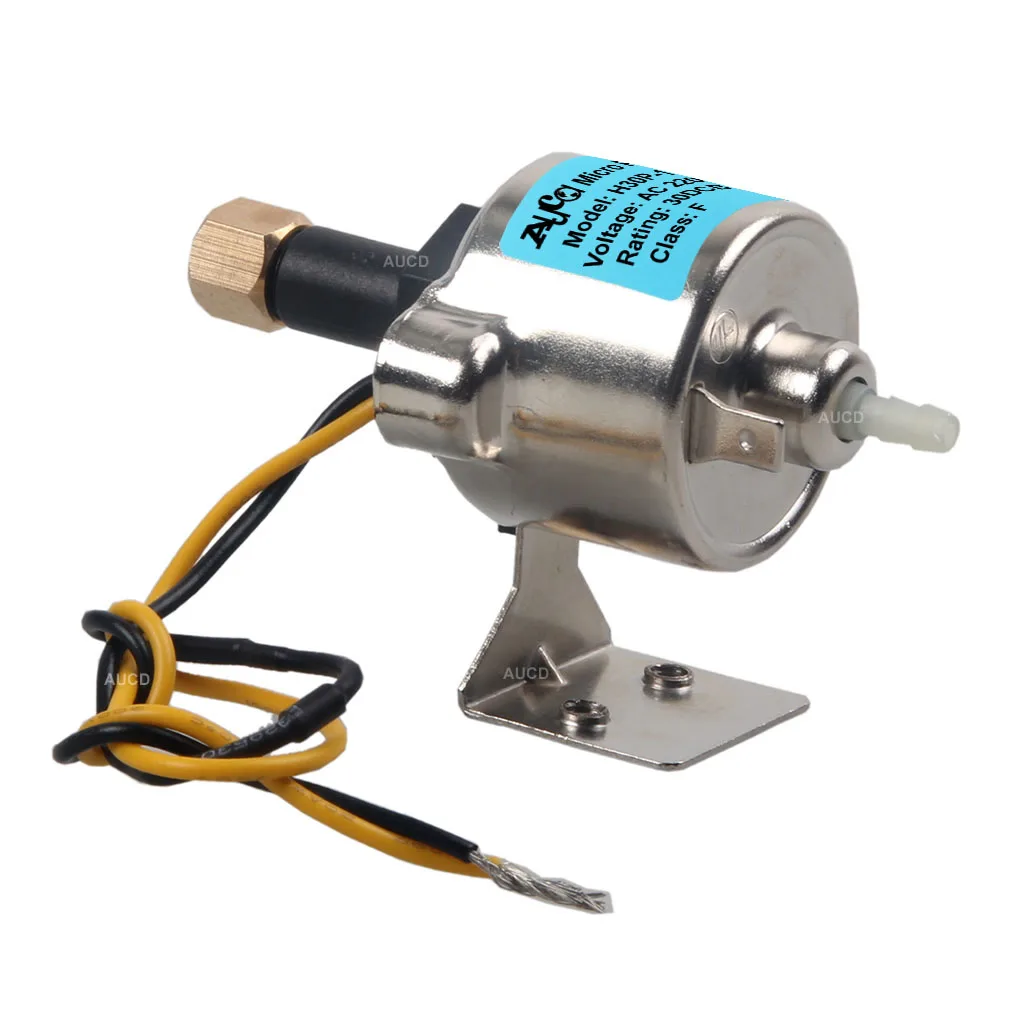 Масляный микро насос 30DSB 18 Вт 400 500 распылитель сценический противотуманный