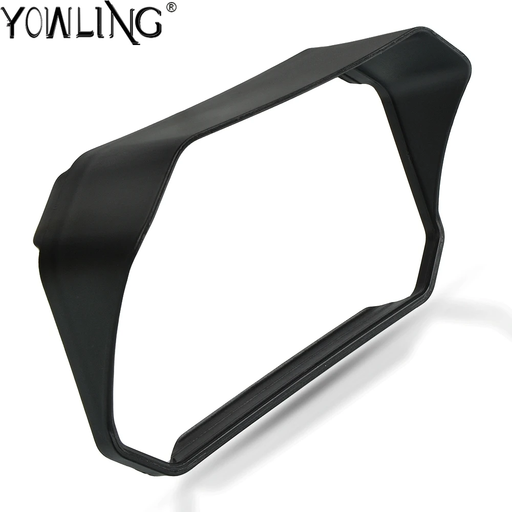 Для BMW Мотоцикл Светодиодный дневной светильник крышка R1200GS ADV R1250GS LC приключение