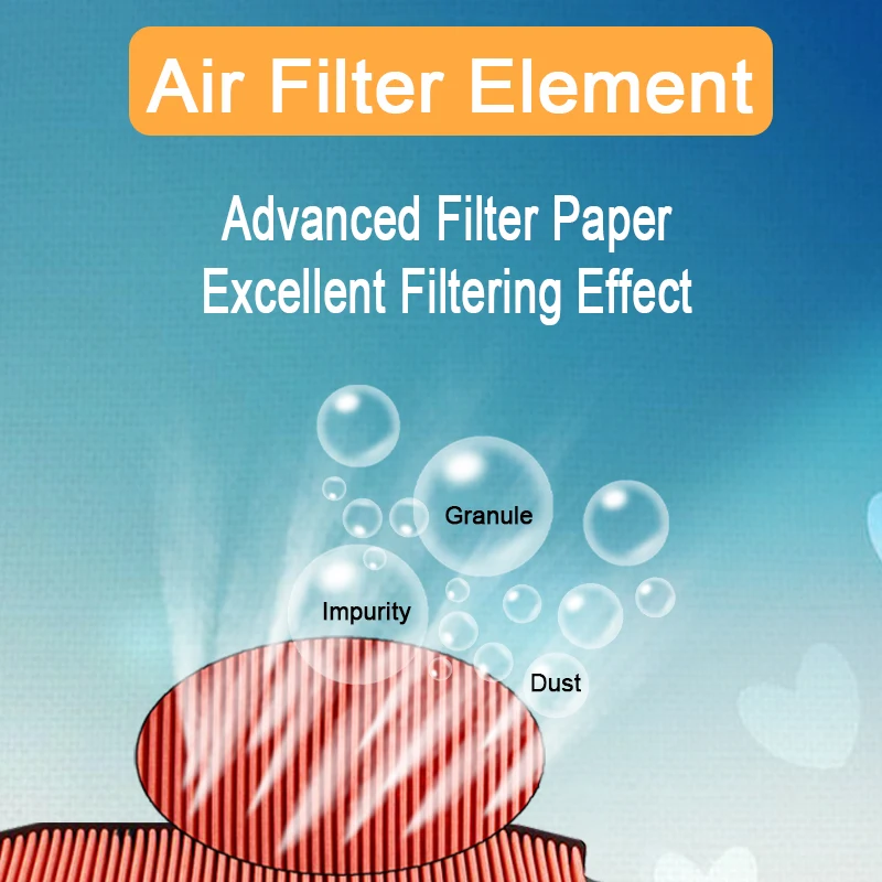 Road Passion мотоцикл воздушный фильтр очиститель воздуха для BMW R1100GS R1100R R1100RS R1100RT R1100SA