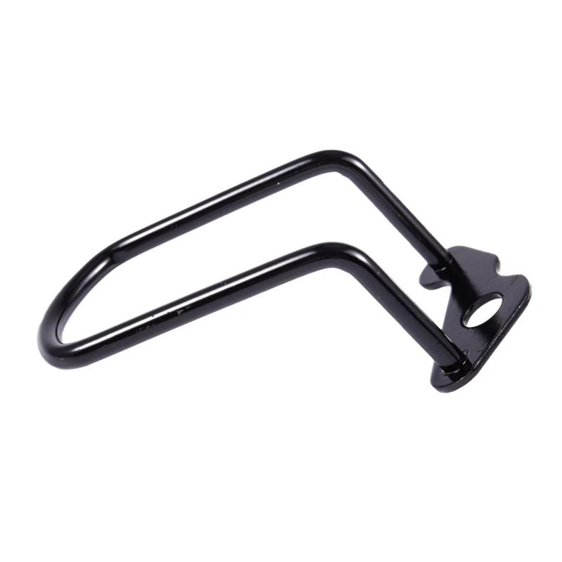 

Велосипедный Железный задний переключатель передач для велосипеда, защитная звезда-Серебристый