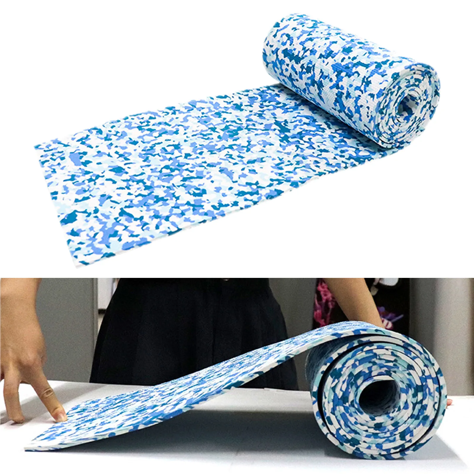 Эва настил высокой плотности для яхты ковер морского пола Противоскользящий