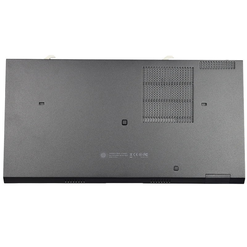 

Original NEW Laptop For HP EliteBook 8760W 8770W 652535-001 6070B0483701 652537-001 6070B0484001 Bottom Case/Bottom Door Cover