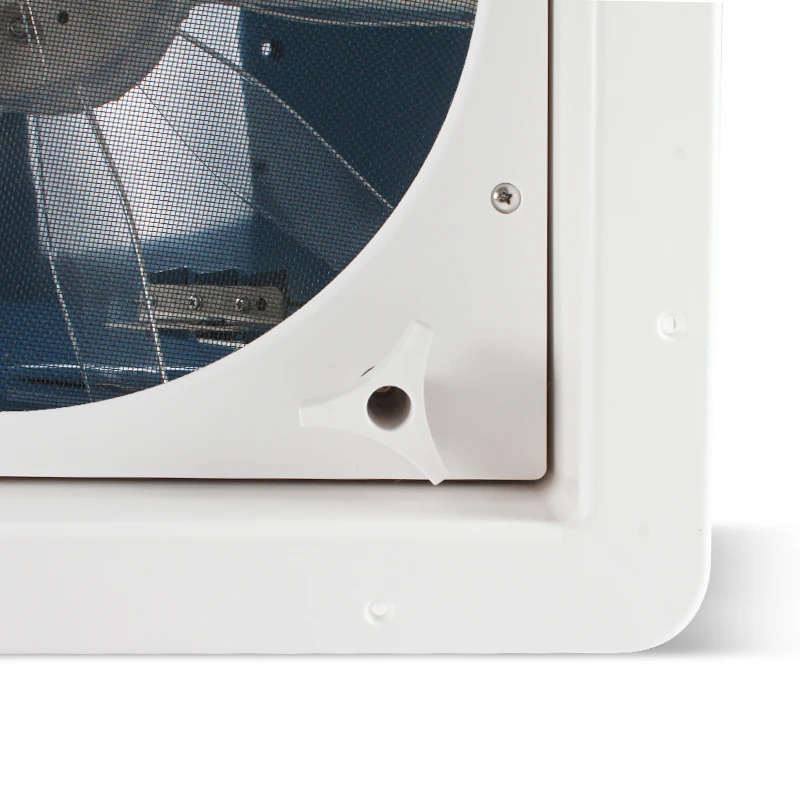 14 ''CE аксессуары для автодомов вентиляторные отверстия 12 Вольт кемпер окно