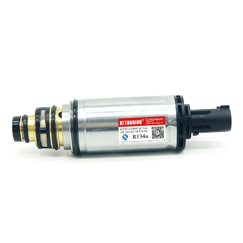 Электронный соленоидный Датчик управления переменного тока DCS17E для Mercedes Benz S500 S280