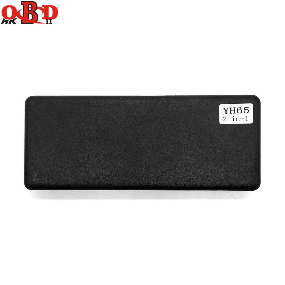 

HKOBDII 2 in 1 Genuine LiShi Locksmith Professional Car/Auto Repair Tool YH65 for Yamaha Motorcycle