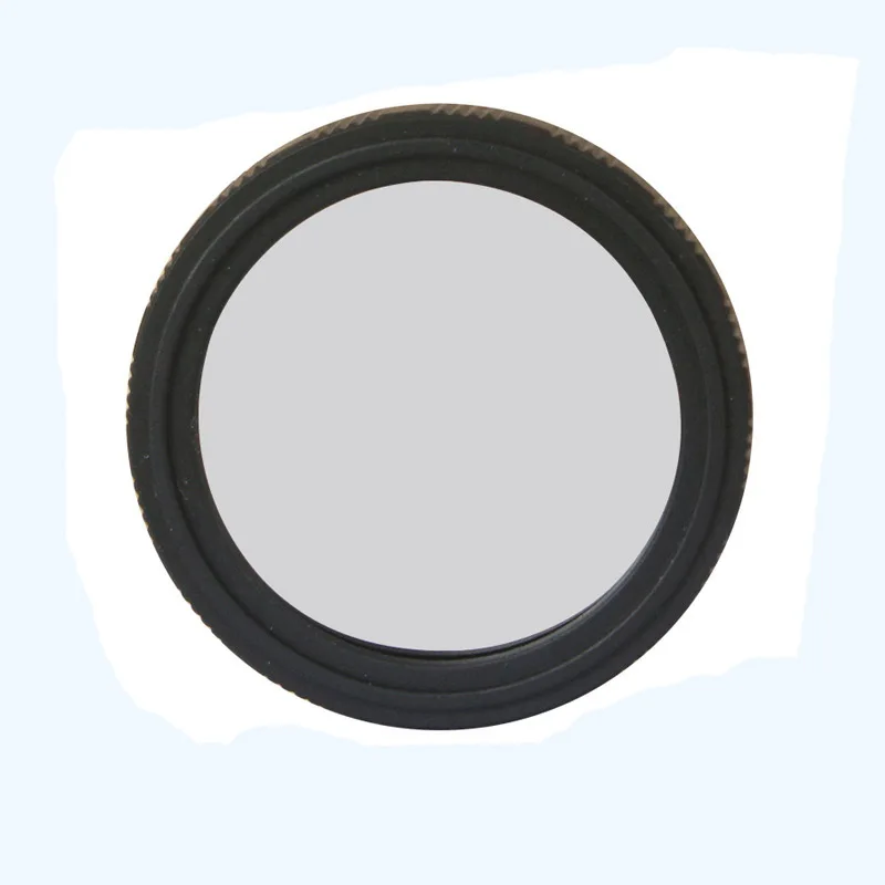 

Observation of sunspots with 46.5mm inner diameter telescope