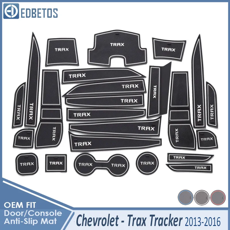 Автомобильный Гаджет Pad для Chevrolet Trax Tracker Holden 2013 2014 2015 2016 MY13 MY14 MY15 MY16 Chevy аксессуары