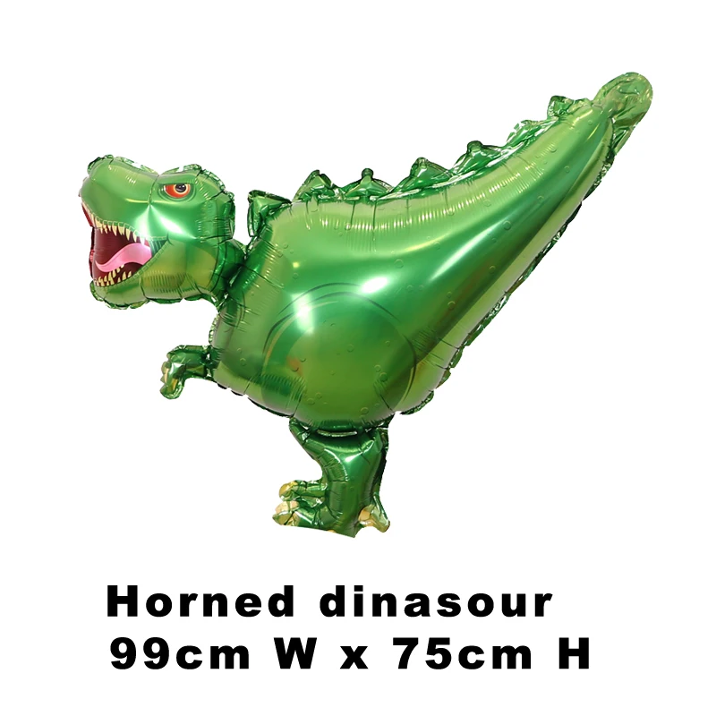 Огромный динозавр Юрского периода искусственная ладонь для домашнего декора и