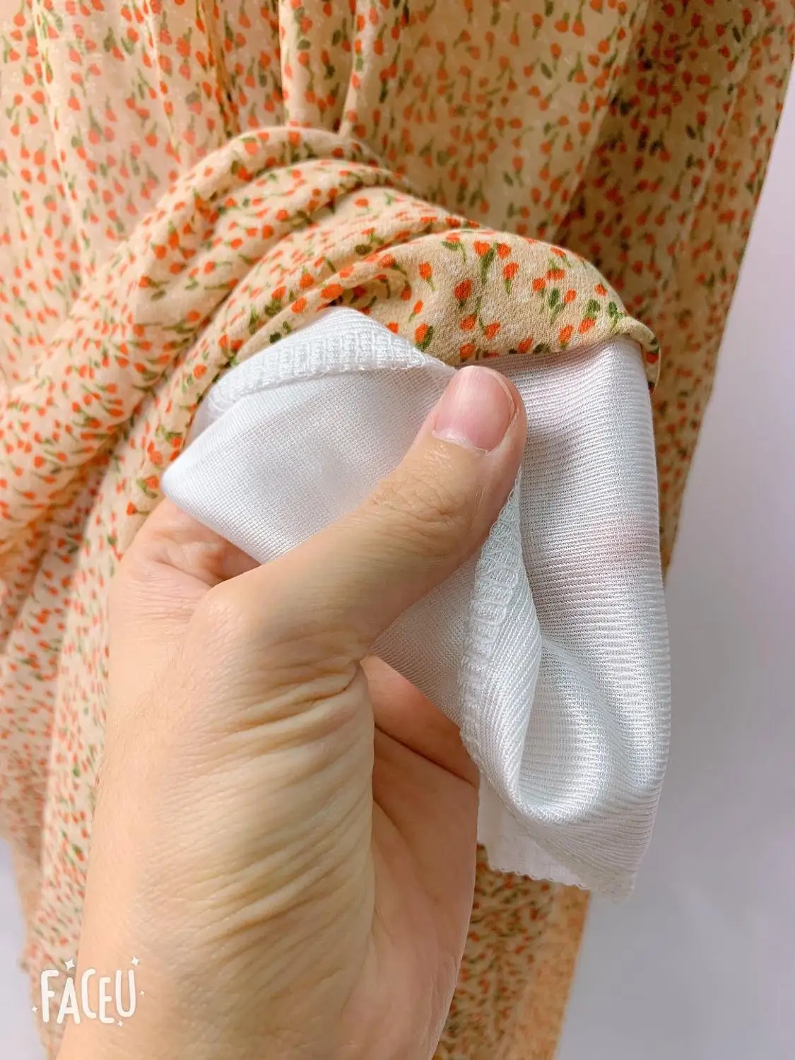 Женское шифоновое платье в стиле бохо Вечерние Платья с цветочным принтом