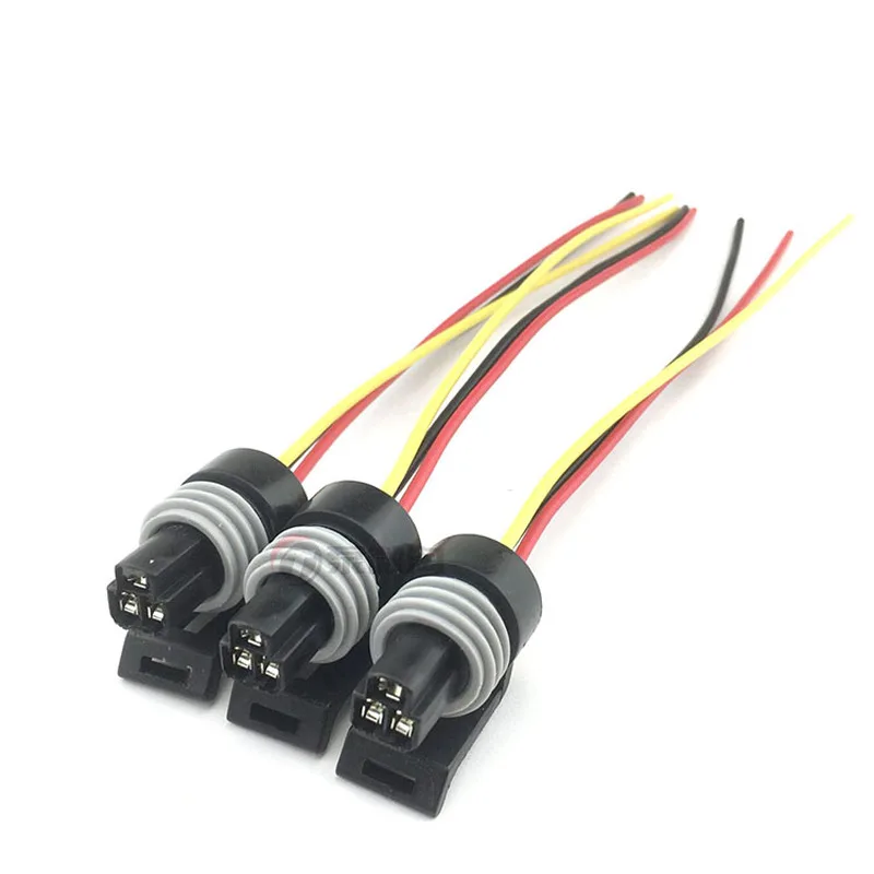 Truck Universal Oil Pressure Sensor Plug