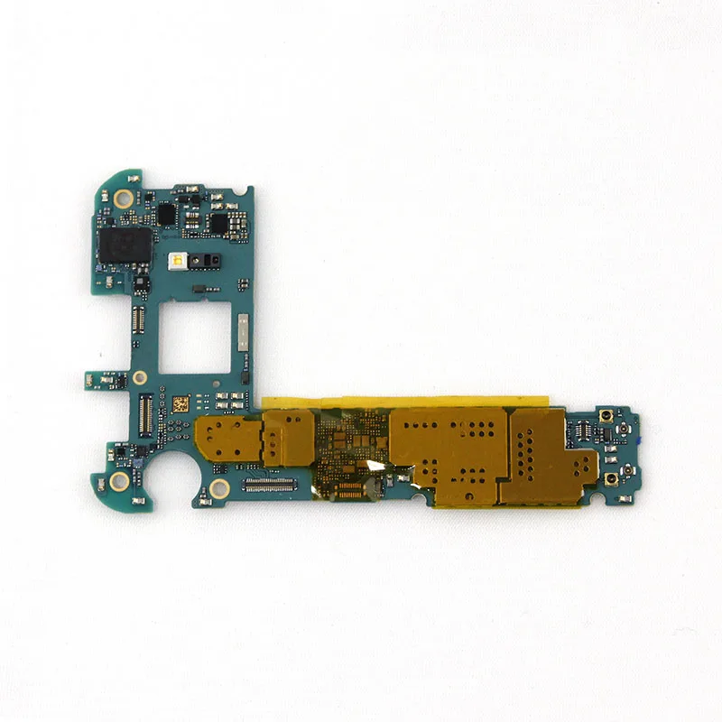 Оригинальная материнская плата для Samsung Galaxy S6 Ge G925F G925P G925V G925A G925T G925I G9250 G925FQ полная