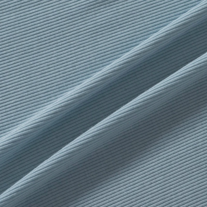 

European and American Summer New Style 2021 Women's Home Wear Solid Color Casual Leggings Sports Suit Women's Sets Pullover XL