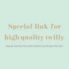 Шарф Twilly для ручки сумки, 1 шт.