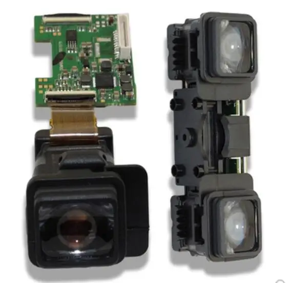 Для нестандартных очков FPV/VR медицинское оборудование портативное ночное