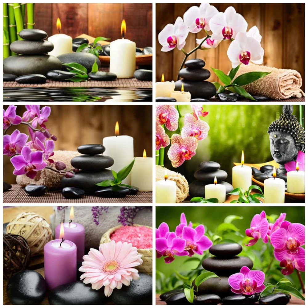 

Diy Diamond Painting Home Decoration Full Square Diamond Embroidery Cross Stitch Kit 5d Diamond Mosaic Decoration