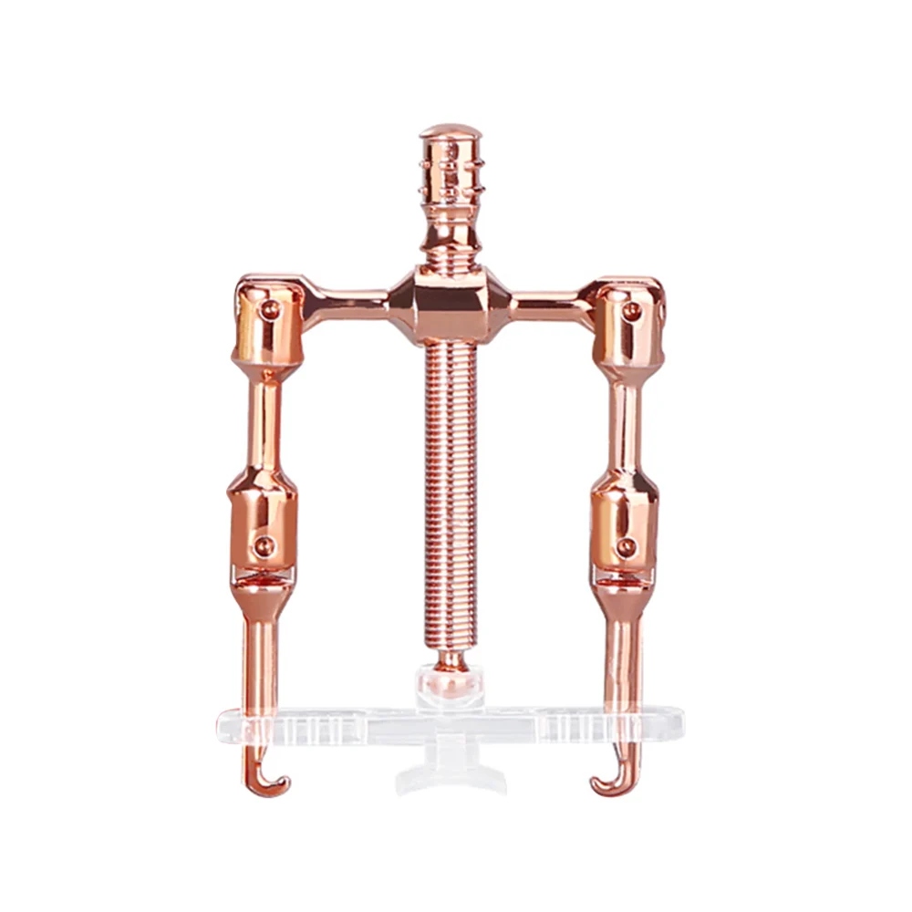 Корректор для вросших ногтей средство ухода за вросшими ногтями из нержавеющей