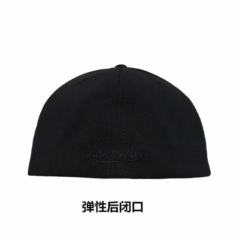 LA бейсбольная кепка для мужчин с вышивкой Snapback шапки облегающая Закрытая Кепка