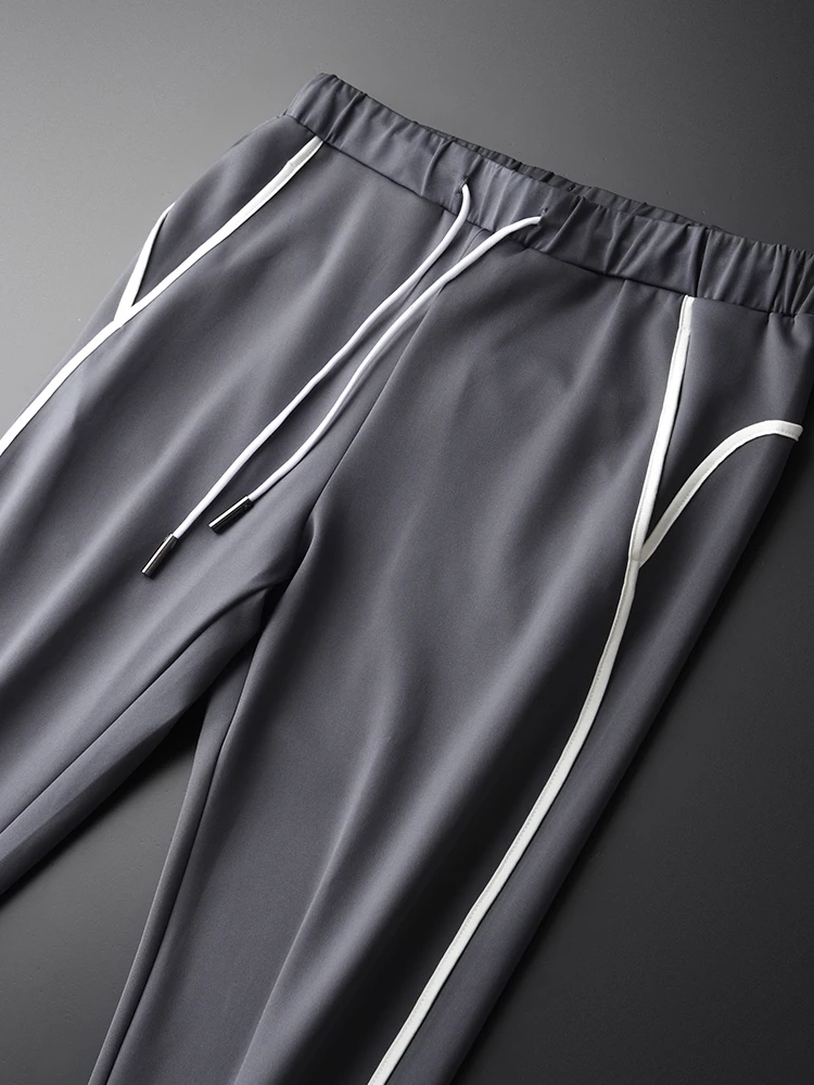 

2 шт., мужские толстовки с капюшоном, из плотной спандексовой ткани