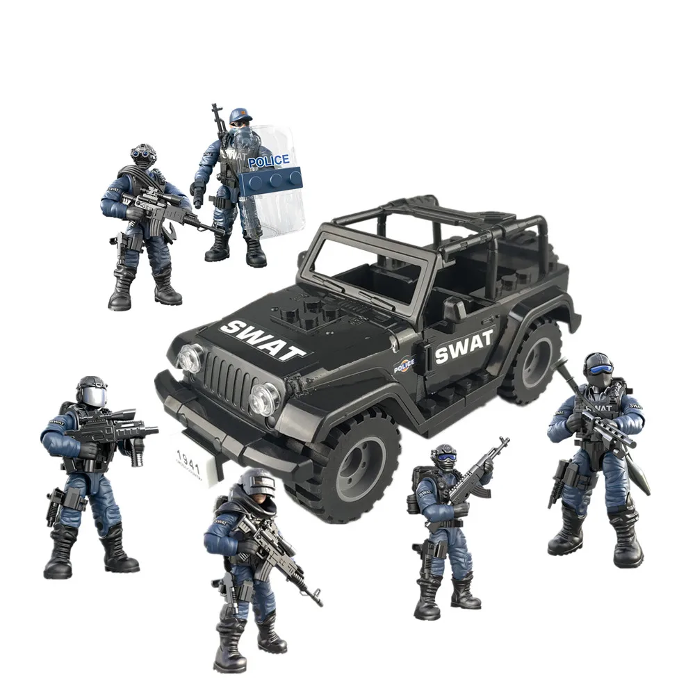 Мировая война 2 WW2 солдат бронированный автомобиль военный спецназ армия