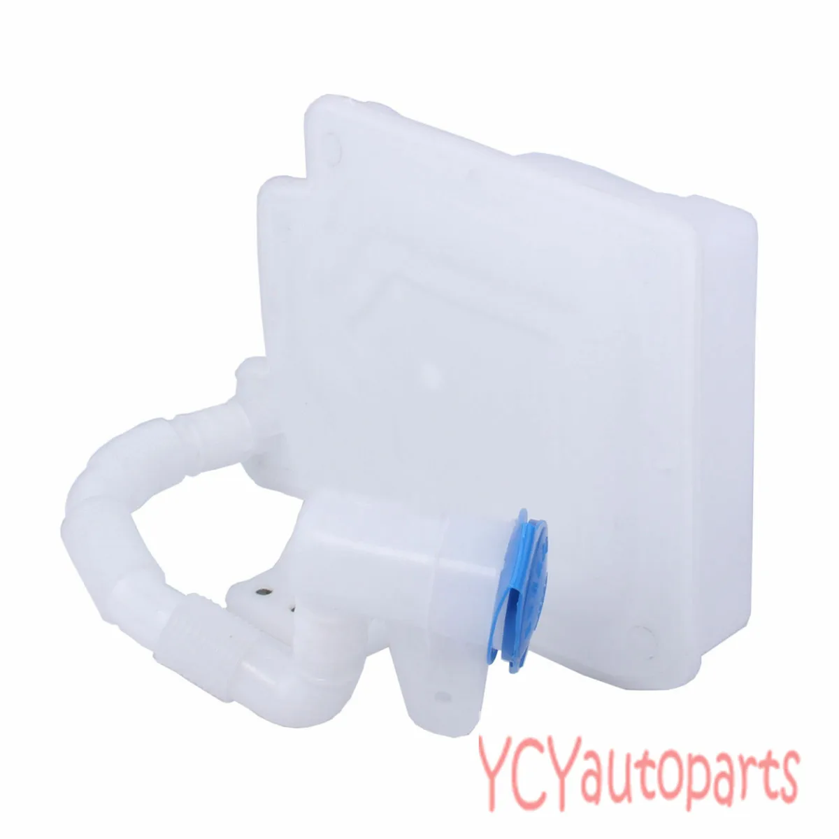 

Windshield Washer Reservoir Tank Bottle Fit For VW EOS GOLF GTI MK6 Rubbit JETTA MK5 1K0 955 453 S 1K0955453S