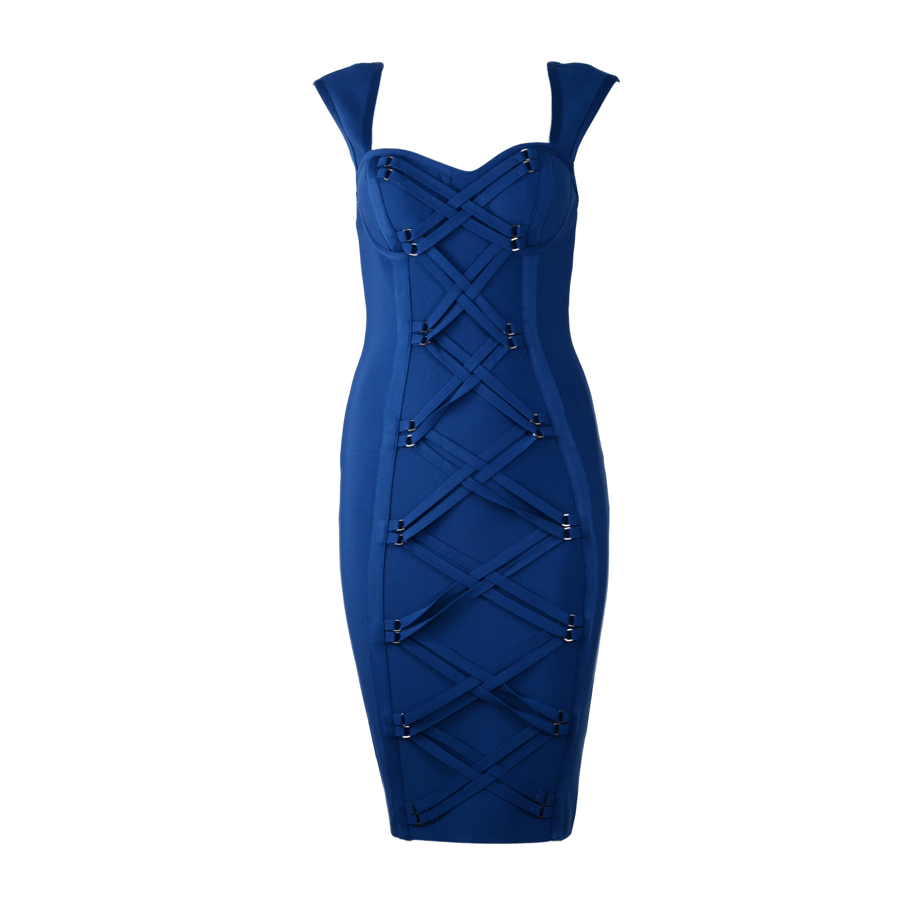 2020 New Sexy Women Dress Elegant Summer Celebrity Party Club Ladies Clothes Dresses | Женская одежда