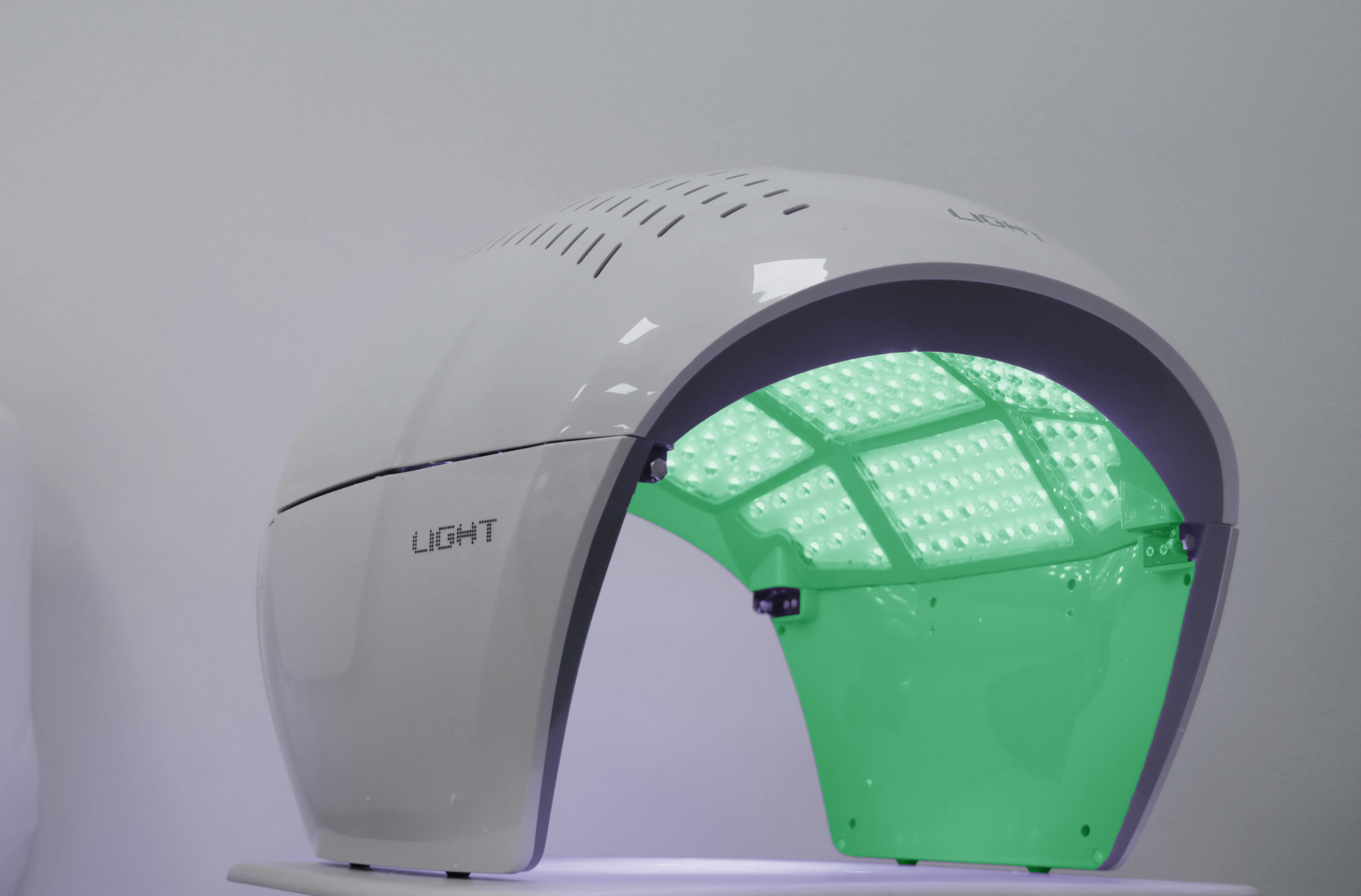 

3 color led light for body skin rejuvenation non invasive spectrometer