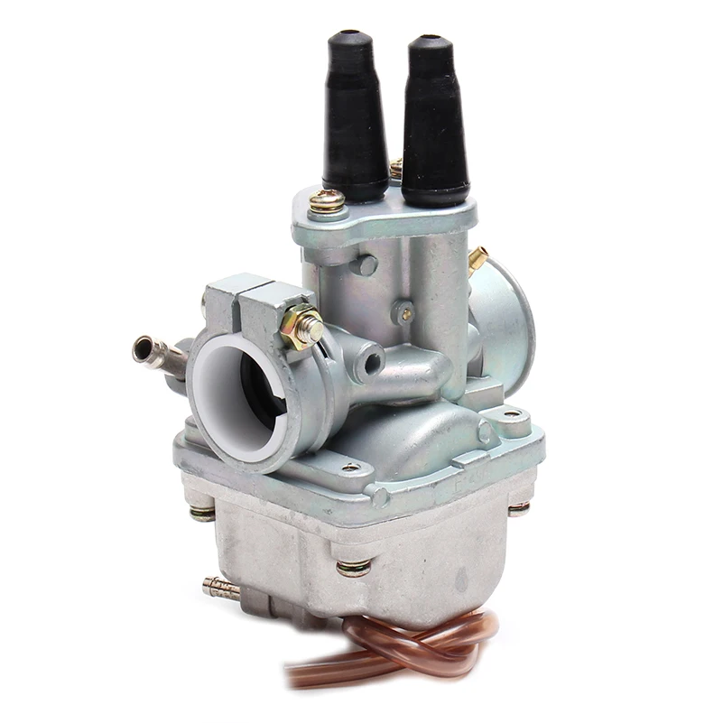 Мотоцикл Carb Карбюратор для YAMAHA PW80 PW PY 80 PY80 Y Zinger 1983 2006 ATV Dirt Bike Motorcross|Карбюратор| |