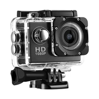ev5000 action camera 12mp 500w pixels 2 inch lcd sn waterproof sports cam 120 degree wide angle lens 30m sport camera dv