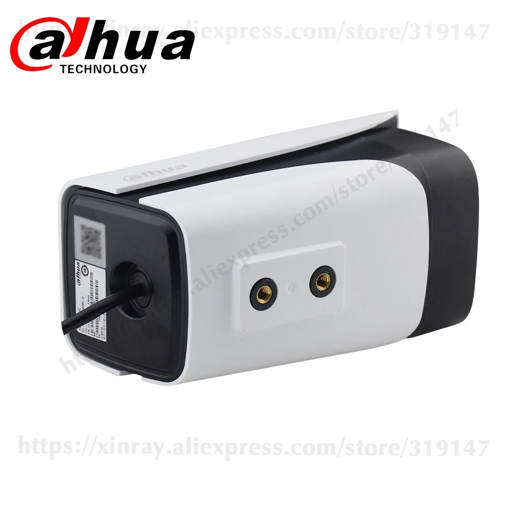 Dahua 4 МП 8+ 4 NVR Камера видеонаблюдения Комплект NVR NVR2108HS-8P-4KS2 камера IPC-HFW4433M-I2 с кронштейном система наблюдения