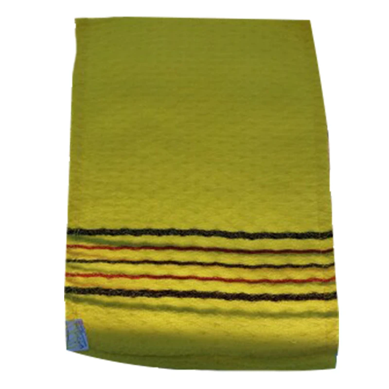 3 шт/5 шт * полотенце отшелушивающее для удаления грязи средство купания Сделано