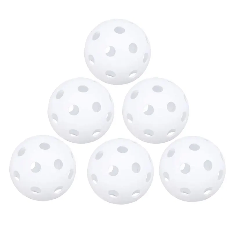 5 шт. мячи для тренировки игры в гольф | Спорт и развлечения