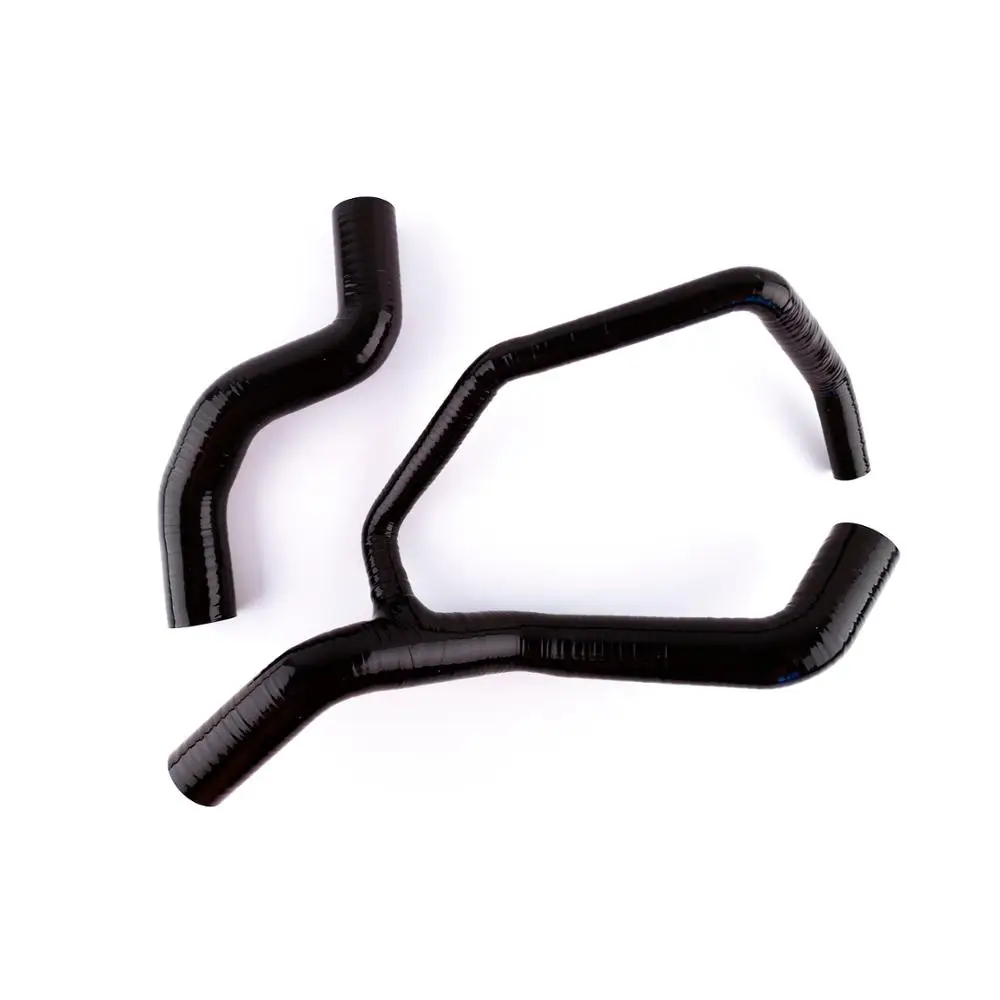 Силиконовый шланг радиатора охлаждающей жидкости для FIAT PUNTO GT 1 4 TURBO 1993 1999|Шланги и