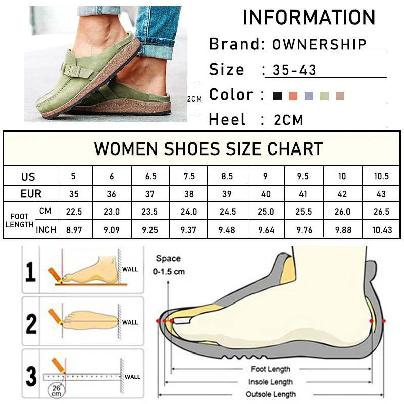 Женские босоножки Женская обувь на плоской подошве с пряжкой однотонные лоферы