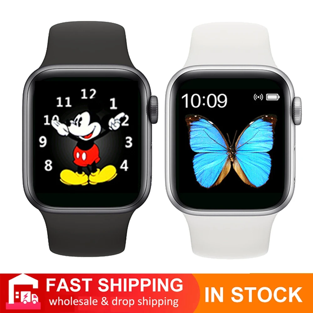 

2021 IWO 13 Smartwatch T500 Bluetooth Call Custom Dial Women Men Smart Watch Fitness Tracking Sport Clock for IOS Android PK W26