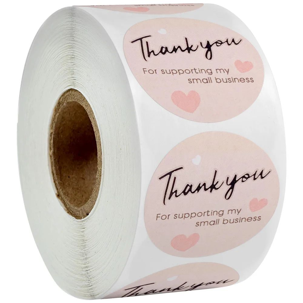 

Наклейки с лазерным тиснением, 1 дюйм, 50-500 шт.