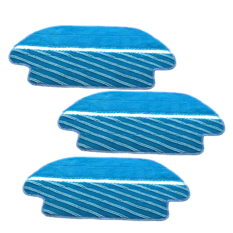 Замена 4 * Боковые щетки + 3 МПС для Viomi V2 V RVCLM21B робот пылесос дома аксессуары