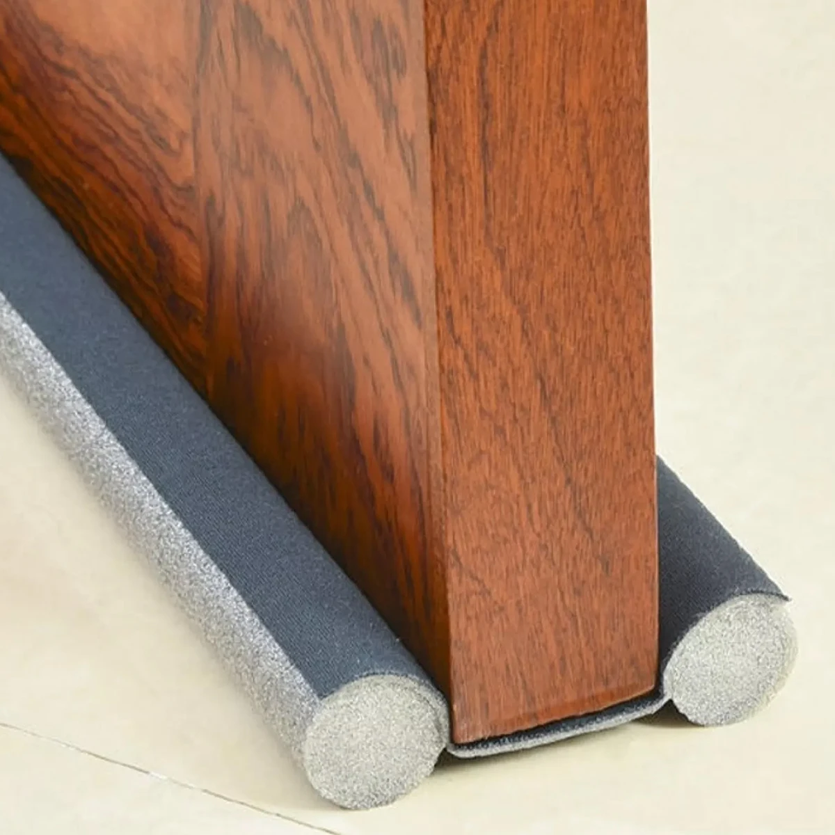 

1M Door Seals Strip Waterproof Door Bottoom Seal Strip Flexible Wind Noise Reduction Stopper Under Door Sealing Blocker Door