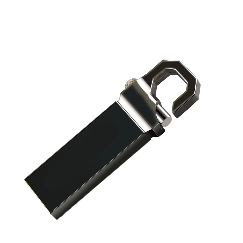 Высокоскоростной Usb флеш-накопитель 128 ГБ 64 32 флешка 16 8 4 Гб USB-флешка | Компьютеры и