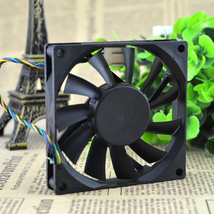 Новый 8015-12HB HAPW P/N:80297474PW-7 8015 12V0.55A защитное охлаждение двигателя | Автомобили и