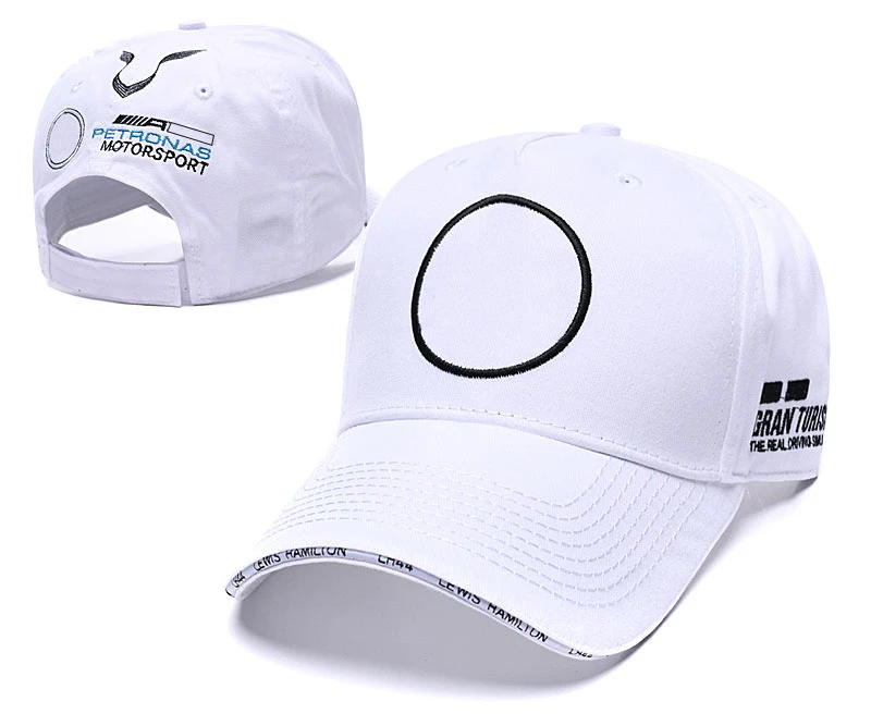 Бейсболка с вышивкой в виде машины 1 шт. | Аксессуары для одежды