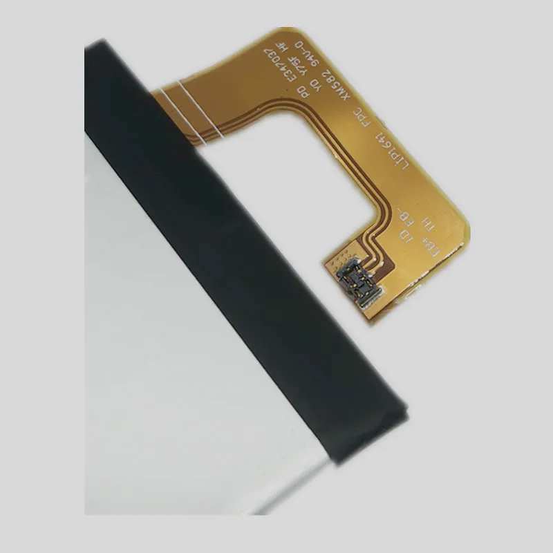 Bater&iacute;a de repuesto para Sony Xperia XA1 Ultra XA1U C7 G3226 G3221 G3212 G3223, 2700mAh, LIP1641ERPXC, nueva-2