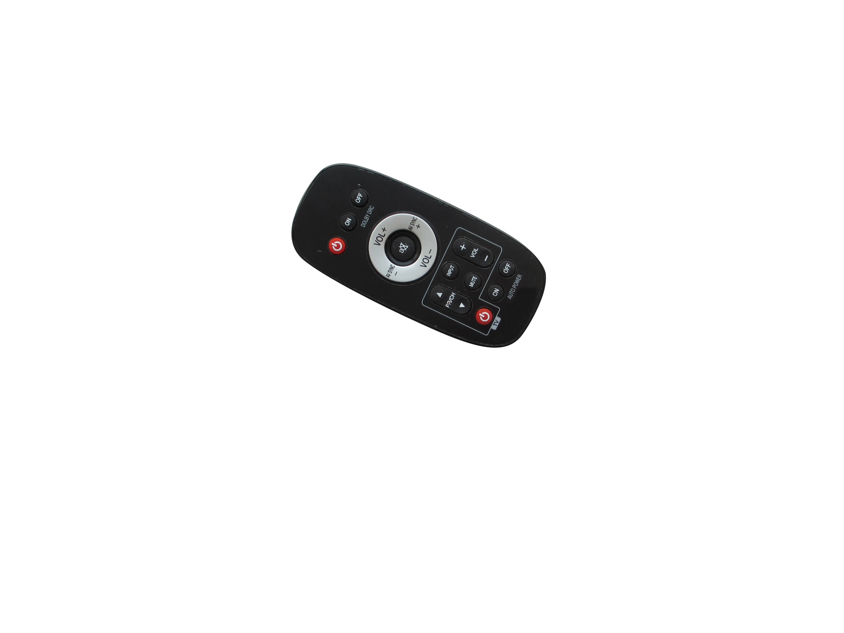 Пульт дистанционного управления для LG AKB73598401 NB2020A NB2022A AKB73598403 NB2030A 2-канальная