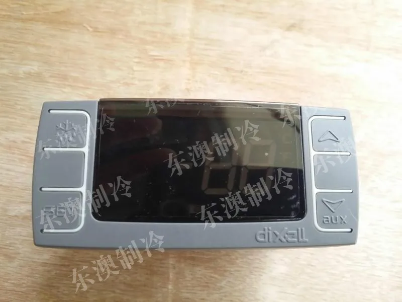 Новый электронный регулятор температуры для холодильника dixell XR06CX | Обустройство