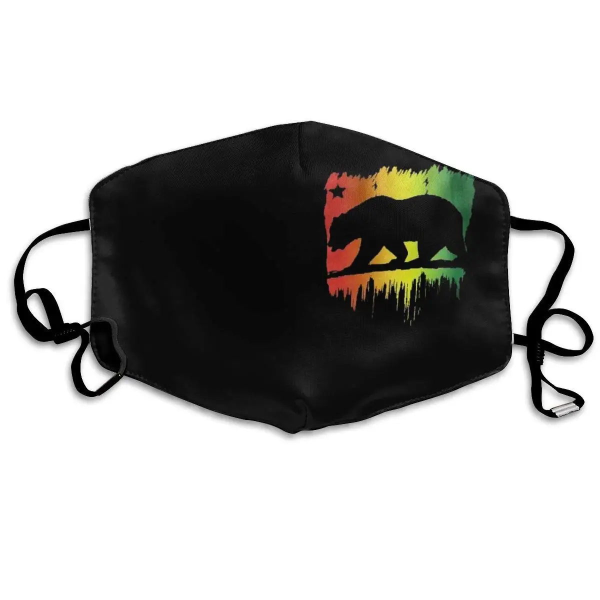 

Upgrade Reusable Mask - Washeable Face Mouth Mask - Warm Windproof Mask - Anti Dust Health Face Mask for Men Women