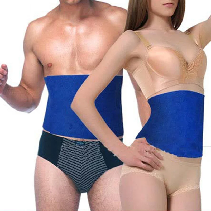 

Sports Pressurized Back Waist Support Elastic Fitness Bodybuilding Brace Weightlifting Belt For Men and Women Waist Breathable
