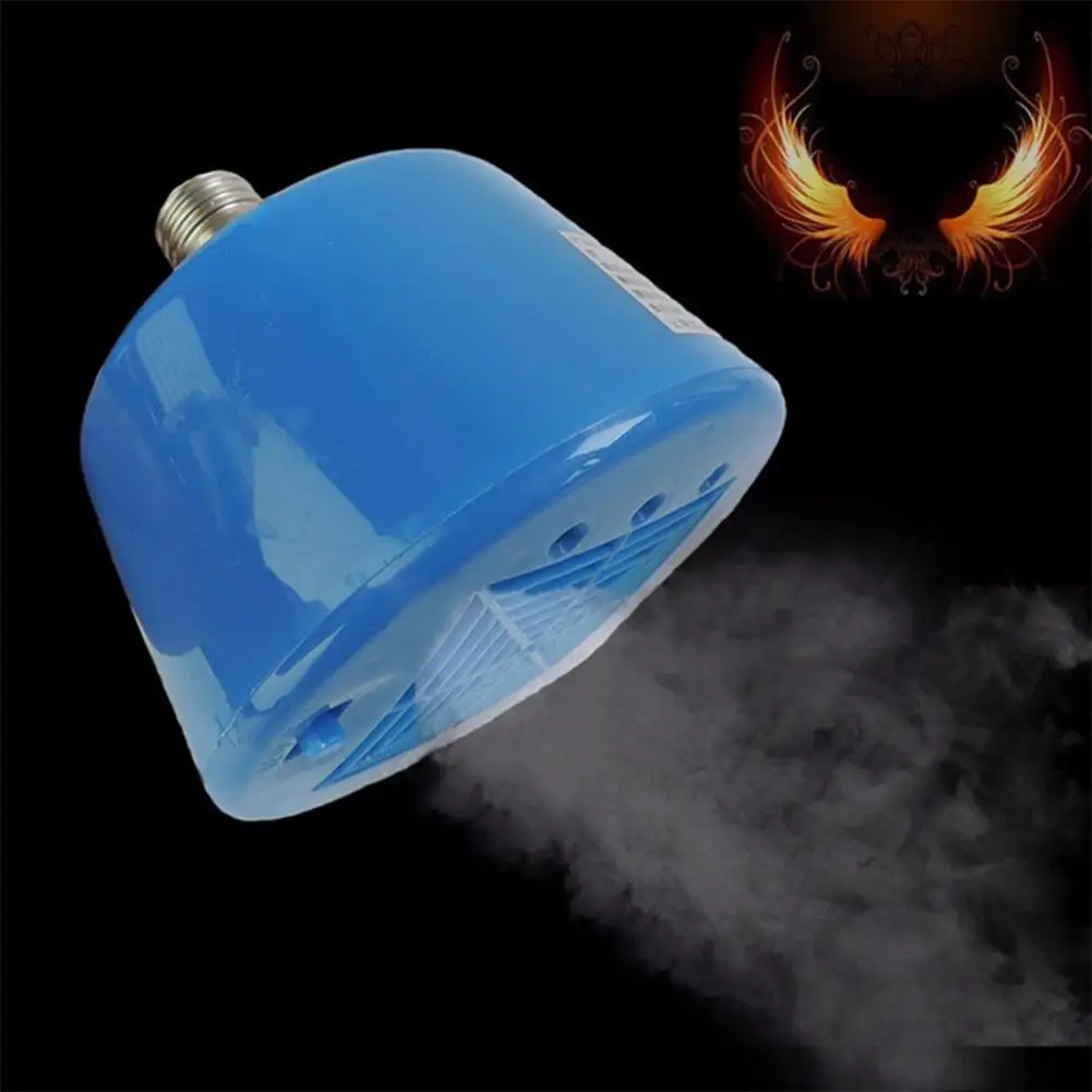 Синий нагревательный светильник изоляционный фонарь нагреватель вытяжной