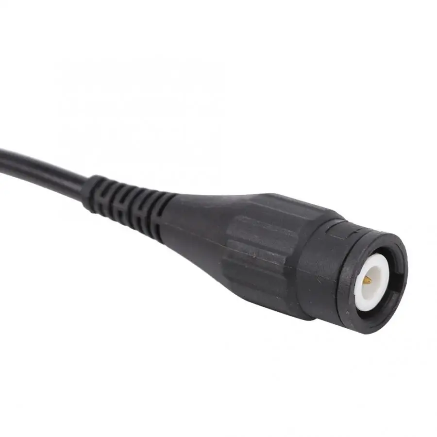 Зажим тока Датчик обнаружения утечки Электрический промышленный измерительный