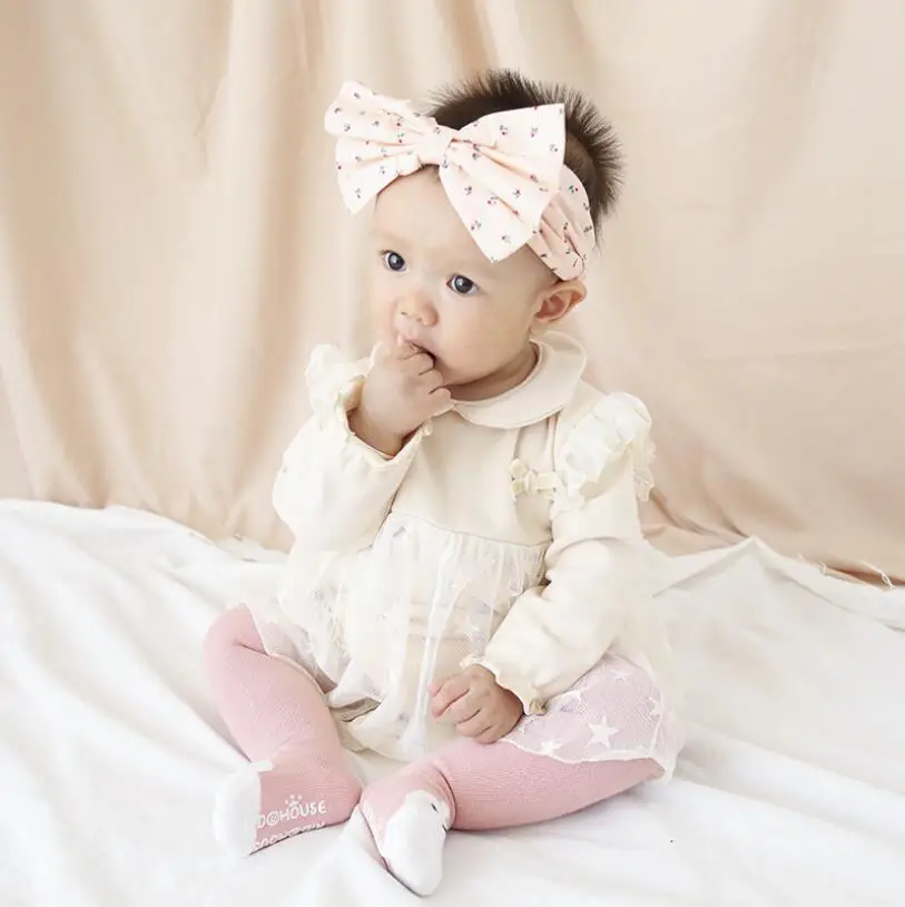 Прелестные носки для мальчиков голова героя мультфильма малышей дизайнерский